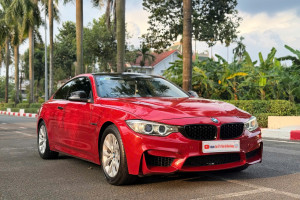 ⚜️ BMW 420I COUPE SPORT SX 2014 NHẬP ĐỨC