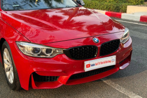 ⚜️ BMW 420I COUPE SPORT SX 2014 NHẬP ĐỨC