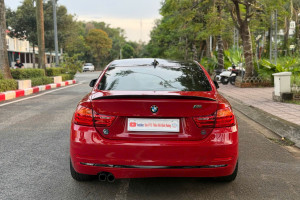 ⚜️ BMW 420I COUPE SPORT SX 2014 NHẬP ĐỨC