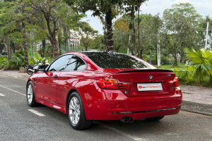 ⚜️ BMW 420I COUPE SPORT SX 2014 NHẬP ĐỨC