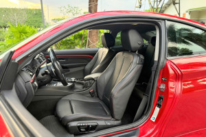 ⚜️ BMW 420I COUPE SPORT SX 2014 NHẬP ĐỨC