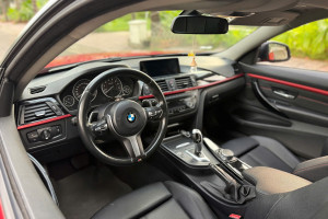 ⚜️ BMW 420I COUPE SPORT SX 2014 NHẬP ĐỨC