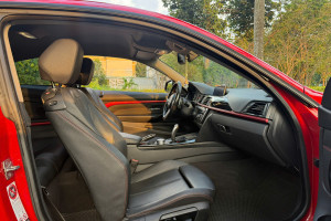 ⚜️ BMW 420I COUPE SPORT SX 2014 NHẬP ĐỨC