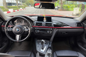 ⚜️ BMW 420I COUPE SPORT SX 2014 NHẬP ĐỨC