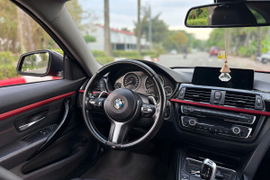 ⚜️ BMW 420I COUPE SPORT SX 2014 NHẬP ĐỨC