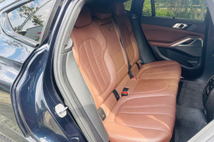 BMW X6 xDriver40i Msport Sx 2019 Model 2020 Nhập Mĩ 