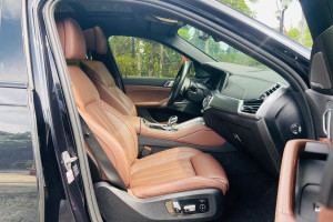 BMW X6 xDriver40i Msport Sx 2019 Model 2020 Nhập Mĩ 