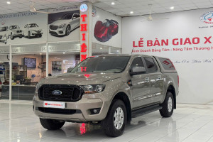 FORD RANGER XLS 2.2L 4X2AT SX 2021 NHẬP THÁI LAN
