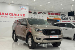 FORD RANGER XLS 2.2L 4X2AT SX 2021 NHẬP THÁI LAN