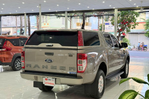 FORD RANGER XLS 2.2L 4X2AT SX 2021 NHẬP THÁI LAN