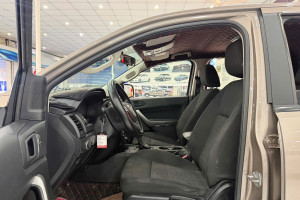 FORD RANGER XLS 2.2L 4X2AT SX 2021 NHẬP THÁI LAN