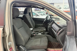 FORD RANGER XLS 2.2L 4X2AT SX 2021 NHẬP THÁI LAN