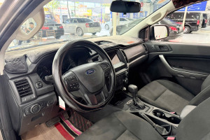 FORD RANGER XLS 2.2L 4X2AT SX 2021 NHẬP THÁI LAN