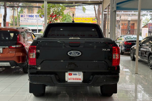 FORD RANGER XLS 2.0L 4X2AT SX 2022 MODEL 2023