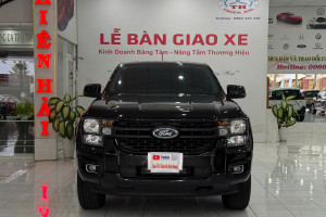 FORD RANGER XLS 2.0L 4X2AT SX 2022 MODEL 2023