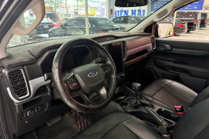 FORD RANGER XLS 2.0L 4X2AT SX 2022 MODEL 2023