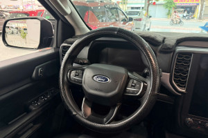 FORD RANGER XLS 2.0L 4X2AT SX 2022 MODEL 2023