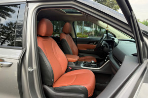 KIA CARNIVAL 3.5G SIGNATURE SX 2022 BẢN CAO CẤP NHẤT MÁY XĂNG 