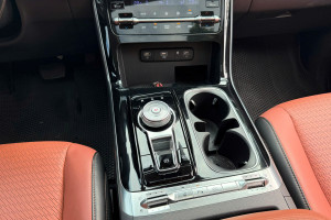 KIA CARNIVAL 3.5G SIGNATURE SX 2022 BẢN CAO CẤP NHẤT MÁY XĂNG 