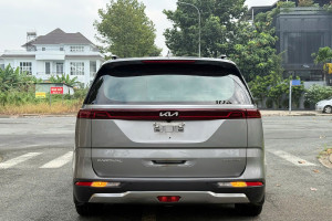 KIA CARNIVAL 3.5G SIGNATURE SX 2022 BẢN CAO CẤP NHẤT MÁY XĂNG 