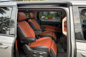 KIA CARNIVAL 3.5G SIGNATURE SX 2022 BẢN CAO CẤP NHẤT MÁY XĂNG 