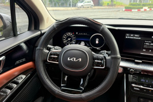 KIA CARNIVAL 3.5G SIGNATURE SX 2022 BẢN CAO CẤP NHẤT MÁY XĂNG 