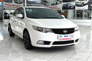 KIA FORTE 1.6AT SX 2011 