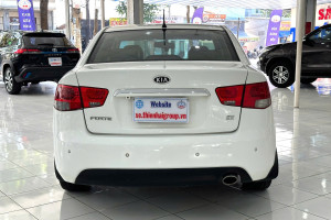 KIA FORTE 1.6AT SX 2011 
