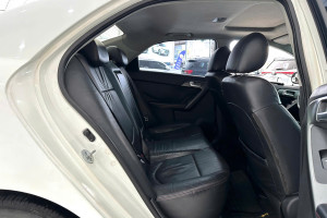 KIA FORTE 1.6AT SX 2011 