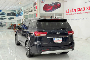 KIA SEDONA 2.2L DATH FULL DẦU SX 2018 