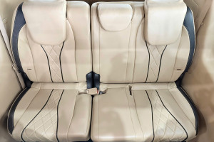 KIA SEDONA 2.2L DATH FULL DẦU SX 2018 