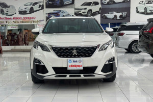 PEUGEOT 5008 1.6AL SX 2018
