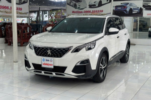 PEUGEOT 5008 1.6AL SX 2018