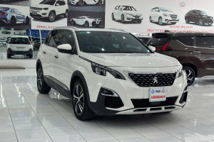 PEUGEOT 5008 1.6AL SX 2018