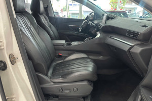 PEUGEOT 5008 1.6AL SX 2018