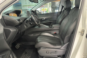 PEUGEOT 5008 1.6AL SX 2018
