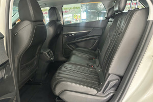 PEUGEOT 5008 1.6AL SX 2018