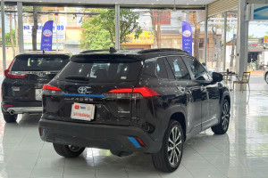 TOYOTA COROLLA CROSS 1.8 HYBRID SX 2021