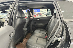 TOYOTA COROLLA CROSS 1.8 HYBRID SX 2021