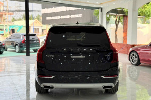 VOLVO XC-90 T6 AWD INSCRIPTION SX 2018 ĐKI 2019 NHẬP THUỴ ĐIỂN.