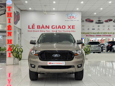 FORD RANGER XLS 2.2L 4X2AT SX 2021 NHẬP THÁI LAN