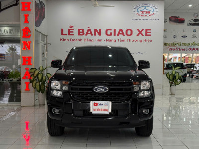 FORD RANGER XLS 2.0L 4X2AT SX 2022 MODEL 2023