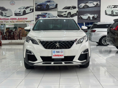 PEUGEOT 5008 1.6AL SX 2018