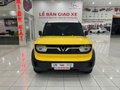 VINFAST VF3 SX 2025 (thuê pin) 