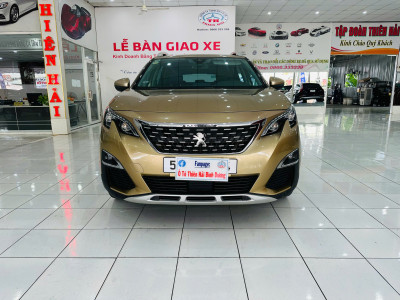 PEUGEOT 3008 1.6AL SX 2020