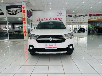 SUZUKI XL7 GLX AT SX 2020 NHẬP KHẨU INDONESIA