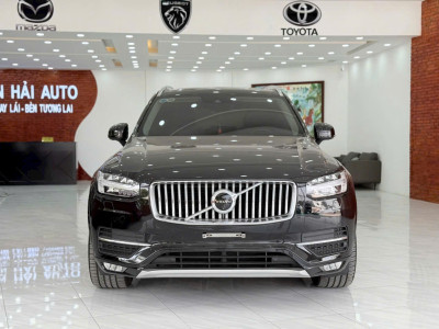 VOLVO XC-90 T6 AWD INSCRIPTION SX 2018