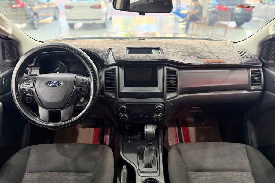 FORD RANGER XLS 2.2L 4X2AT SX 2021 NHẬP THÁI LAN