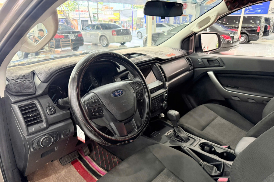 FORD RANGER XLS 2.2L 4X2AT SX 2021 NHẬP THÁI LAN