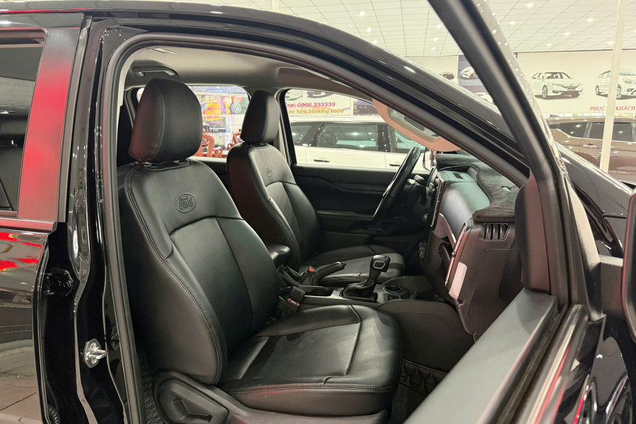 FORD RANGER XLS 2.0L 4X2AT SX 2022 MODEL 2023